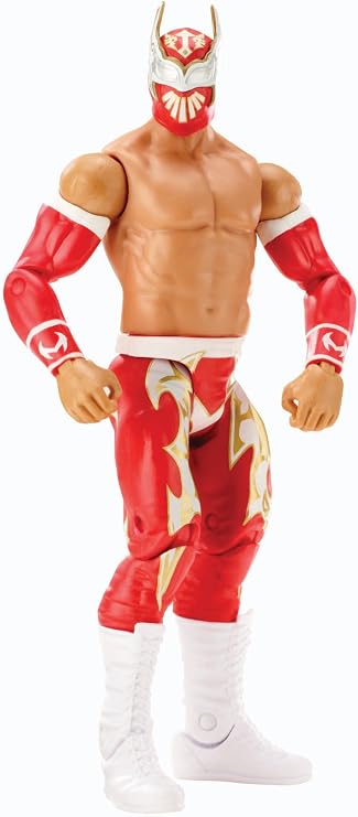 WWE Sin Cara Action Figure