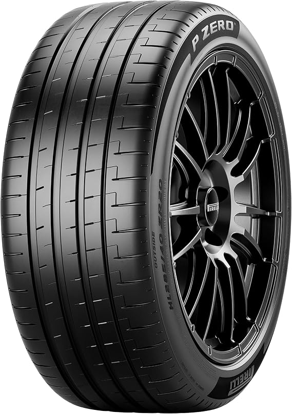 Pirelli P Zero (PZ5) Performance 285/40R22 106Y Passenger Tire