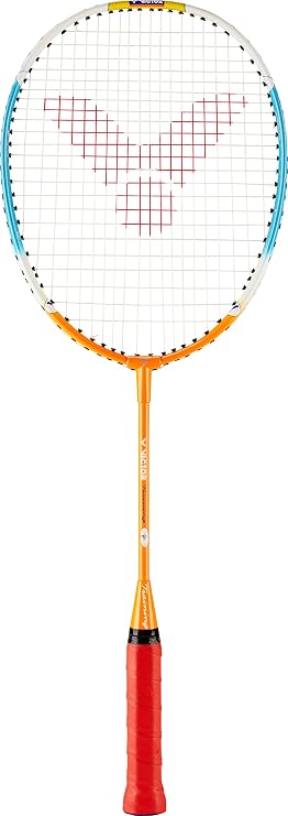 Victor educational badminton rackets