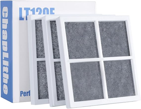LFXS26596S LFXC22526S LFXS24623S LFXC24726S Air Filter for LG Refrigerator