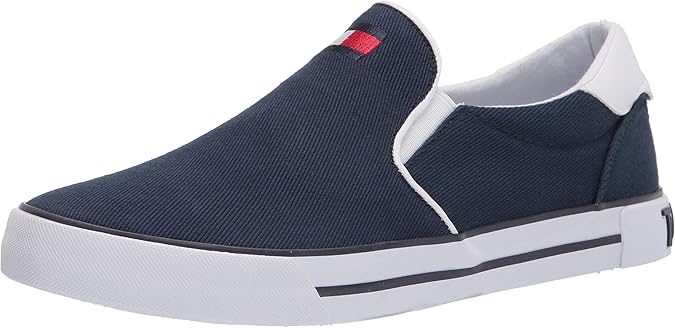 Tommy Hilfiger Men's Roaklyn Sneaker