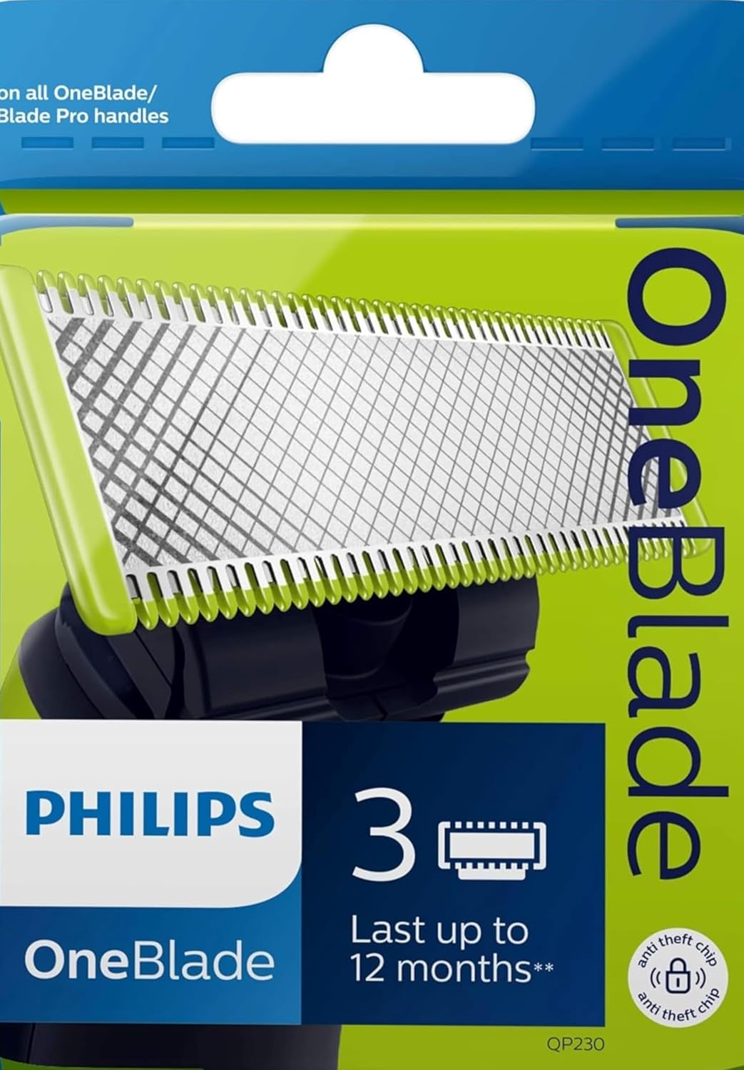 Philips Norelco OneBlade QP23080 Shaver accessory
