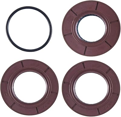 East Lake Axle rear differential seal kit for Polaris ScramblerSportsman 550850  1000