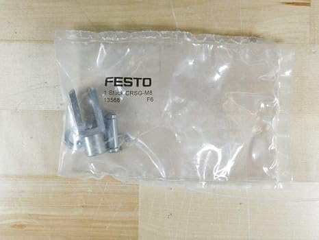 Festo Crsg-m8 Pneumatic Accessory