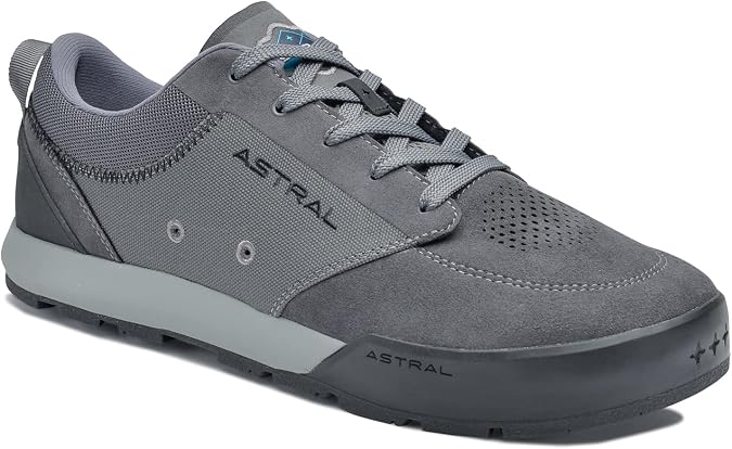 Astral Mens Hiking Boots