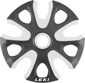 LEKI Big Mountain Basket - Replacement Ski Pole Powder Basket