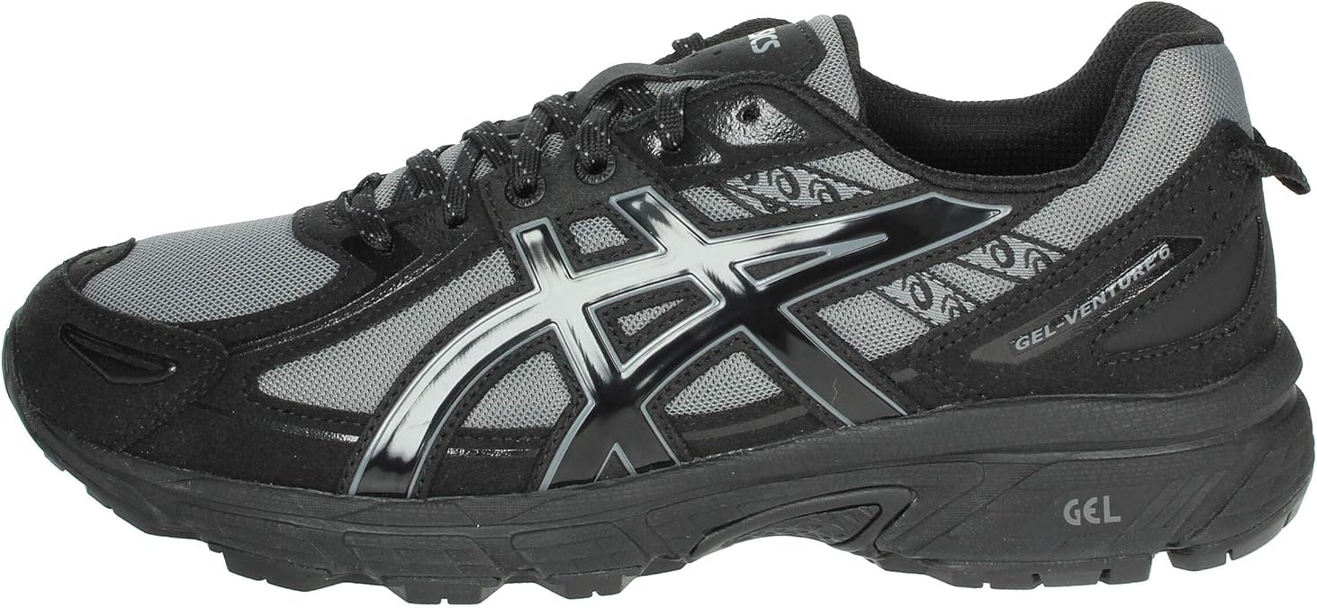 Men's Mens Gel-venture 6 Running Shoe