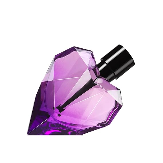 Diesel Loverdose Eau De Parfum Spray Perfume For Women, 1.7 Fl. Oz.