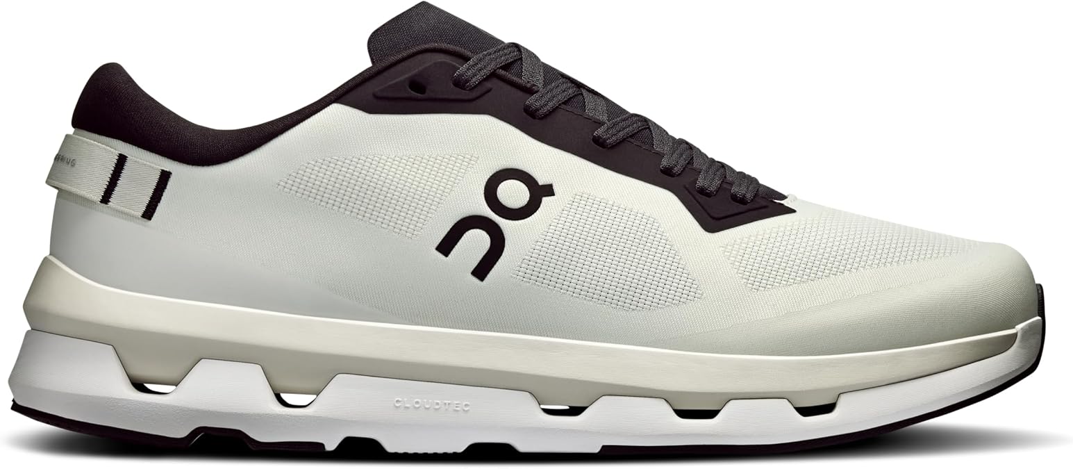 ON Cloudzone Men Ice | Black 3MF10081926