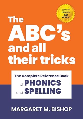 The ABC's and All Their Tricks - paperback