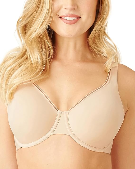 Wacoal High Standards Underwire Bra 855352