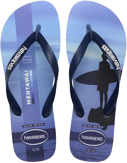 Havaianas Men's Top Surfer IFlip-Flop