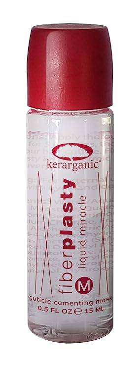FIBERPLASTY LIQUID MIRACLE MASK (15ml/0.5floz)