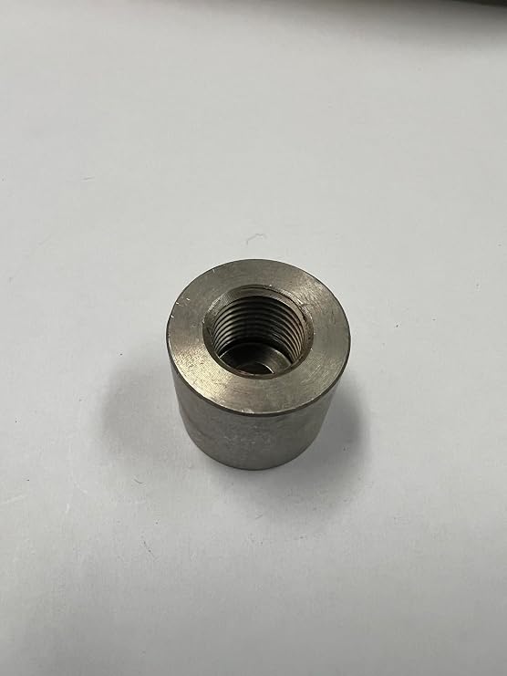 FF14150 AFTERMARKET FIT FOR DPF WELD BUNG/SENSOR PORT 15. 14mmx1.50mm