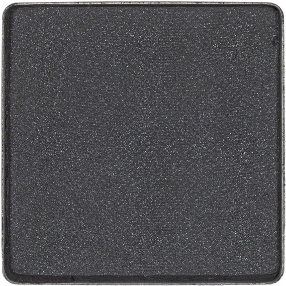 Benecos Organic Pearl Onyx Eyeshadow Refilble MakUp Palet 0.05 oz