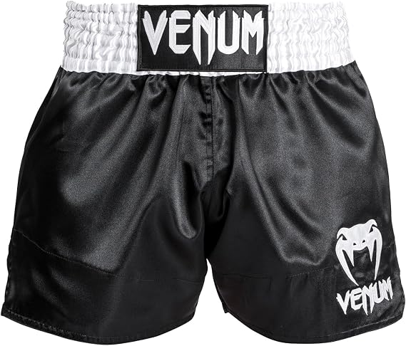 Venum Classic Muay Thai Shorts