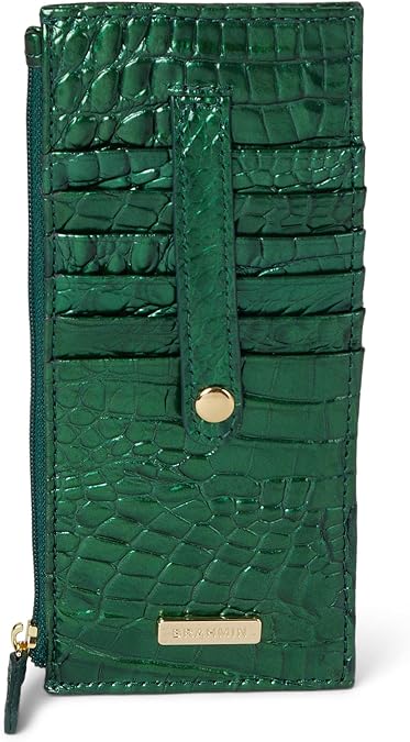 BRAHMIN Credit Card Wallet