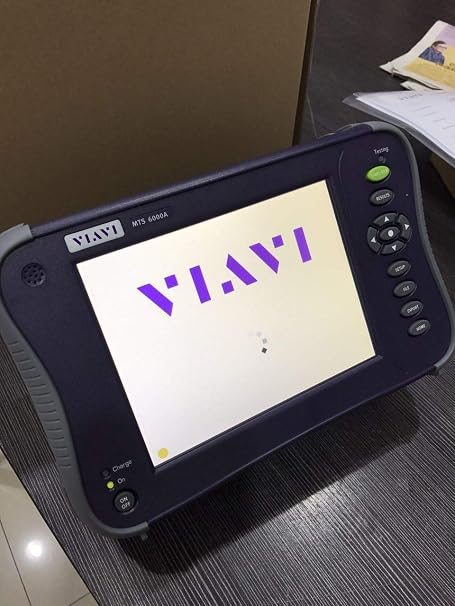 MTS-6000 Optical Time Domain Reflectometer OTDR