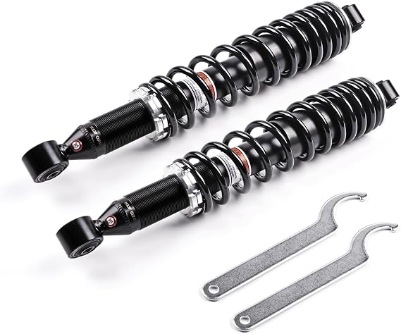 KLV Front Shock for Yamaha 2013-2019 Raptor 1PE-F3390-00-00