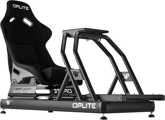 OPLITE Cockpit R8 Fury
