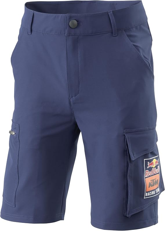 KTM Replica Team Shorts
