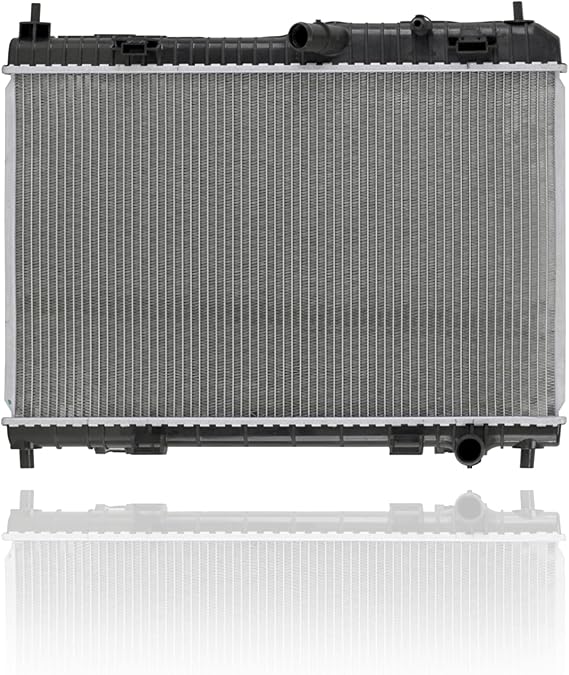 Koyorad A13201 Radiator