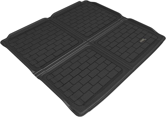 3D MAXpider BMW iX 2022 Kagu Black Cargo