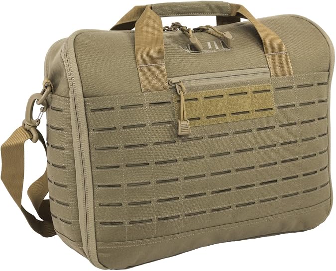 Elite Survival Systems 18 inch Tactical Messenger Bag