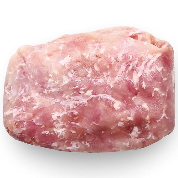 Ground Rabbit - 2.2 lb / 1 kg -  OVERNIGHT