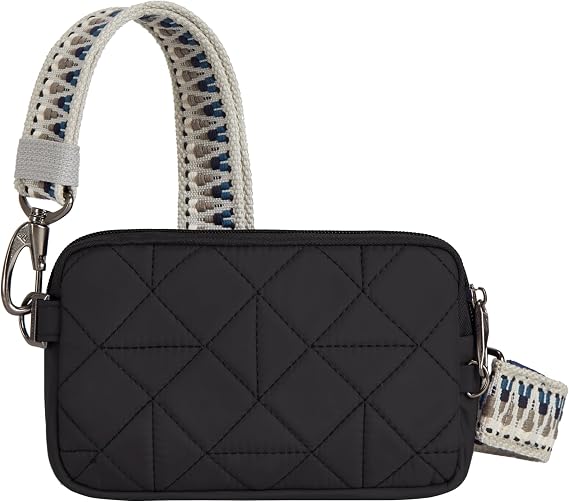 Travelon Anti-Theft Boho Phone Sling