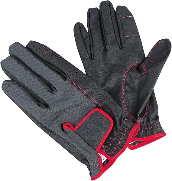 TAMA TDG10BKL Drummer's Glove (Black/Large)