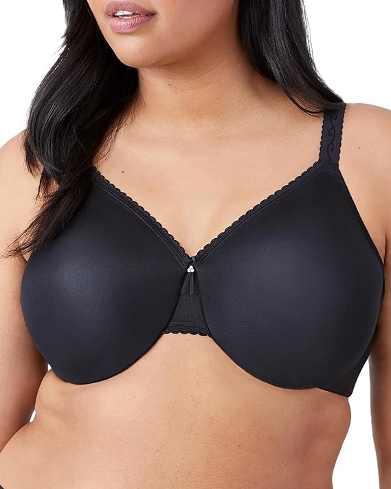 Wacoal Women's Simple Shaping Minimizer Bra, 857109
