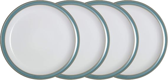 Denby Plate, Stoneware