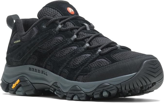 Merrell Men's Moab 3 Hiking Shoe