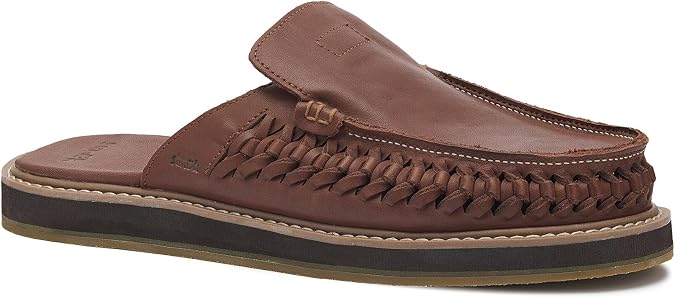 Sanuk You Got My Back Woven - Men Mules