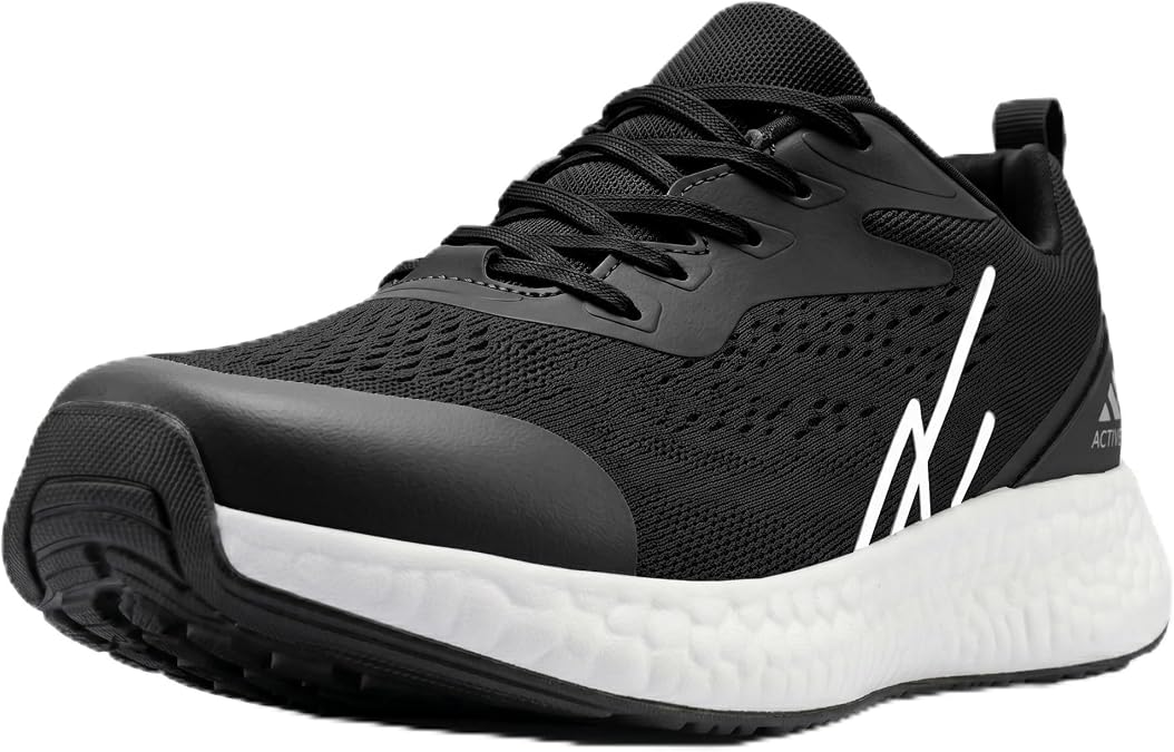 NY Threads Mens Running Shoes for Training Sports Shoes