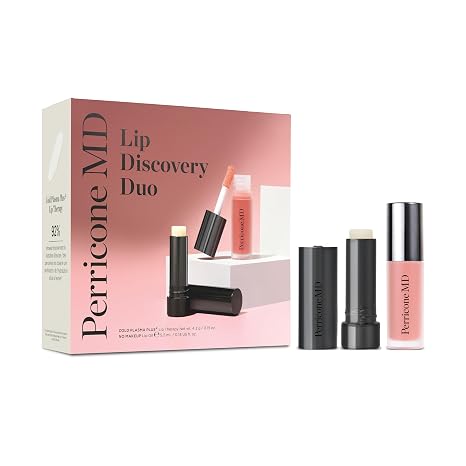 Perricone MD Lip Discovery Duo