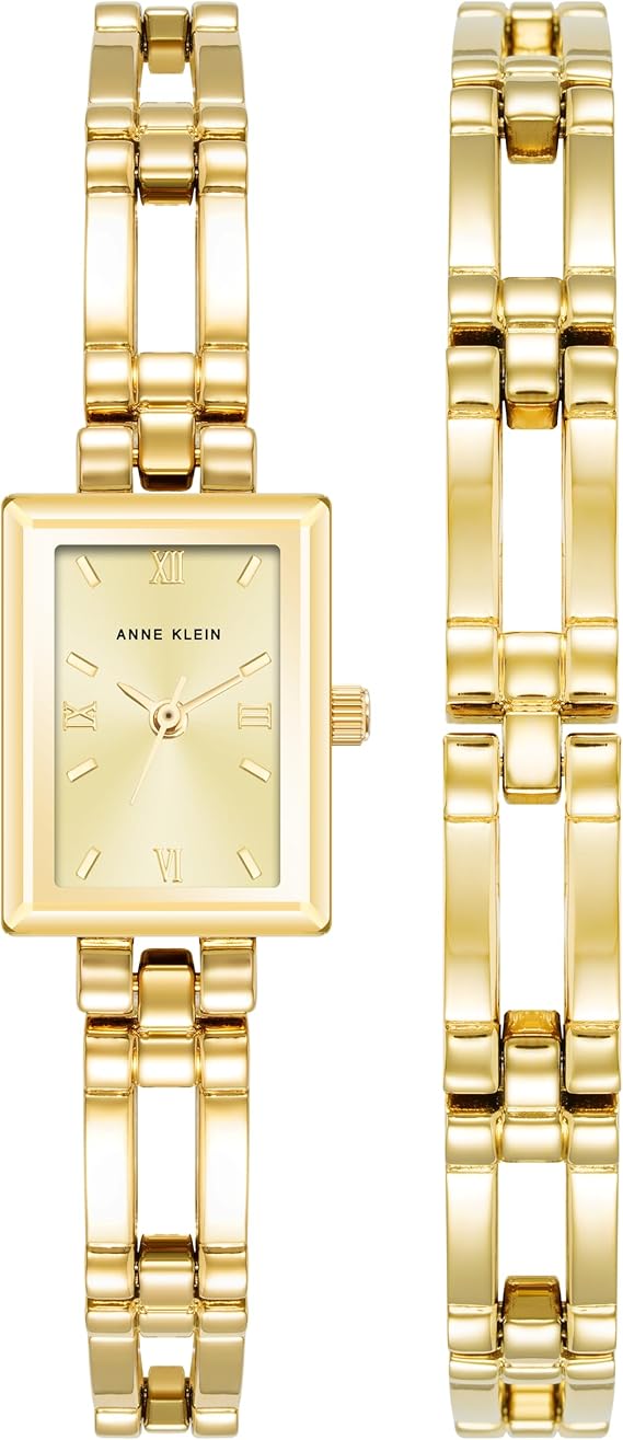 Anne Klein Women's Bracelet Watch