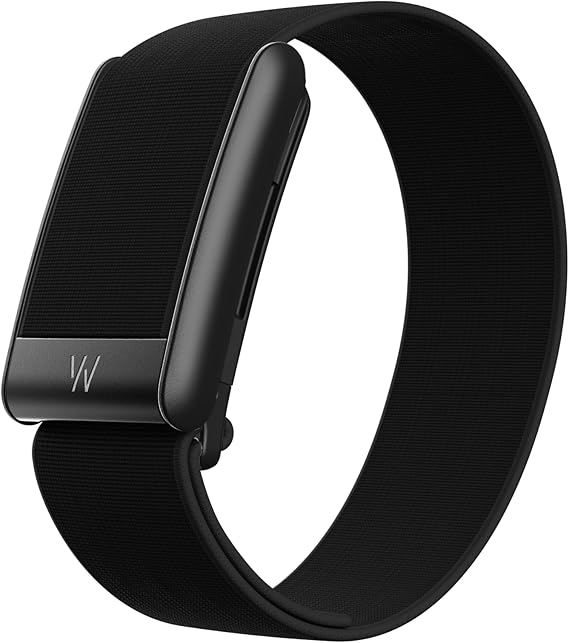 WHOOP 5.0/MG Activity Tracker - 12-month membership - Health and fitness tracker sleep tracking personalised coaching