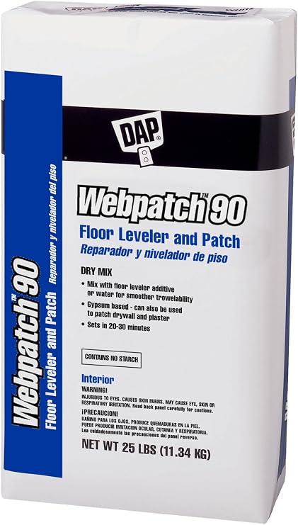 25LB Webpatch 90