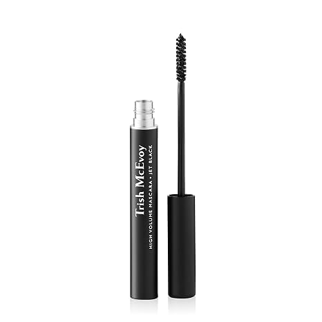 Trish McEvoy High Volume Black Tubular Mascara, 5 g / 0.18 oz