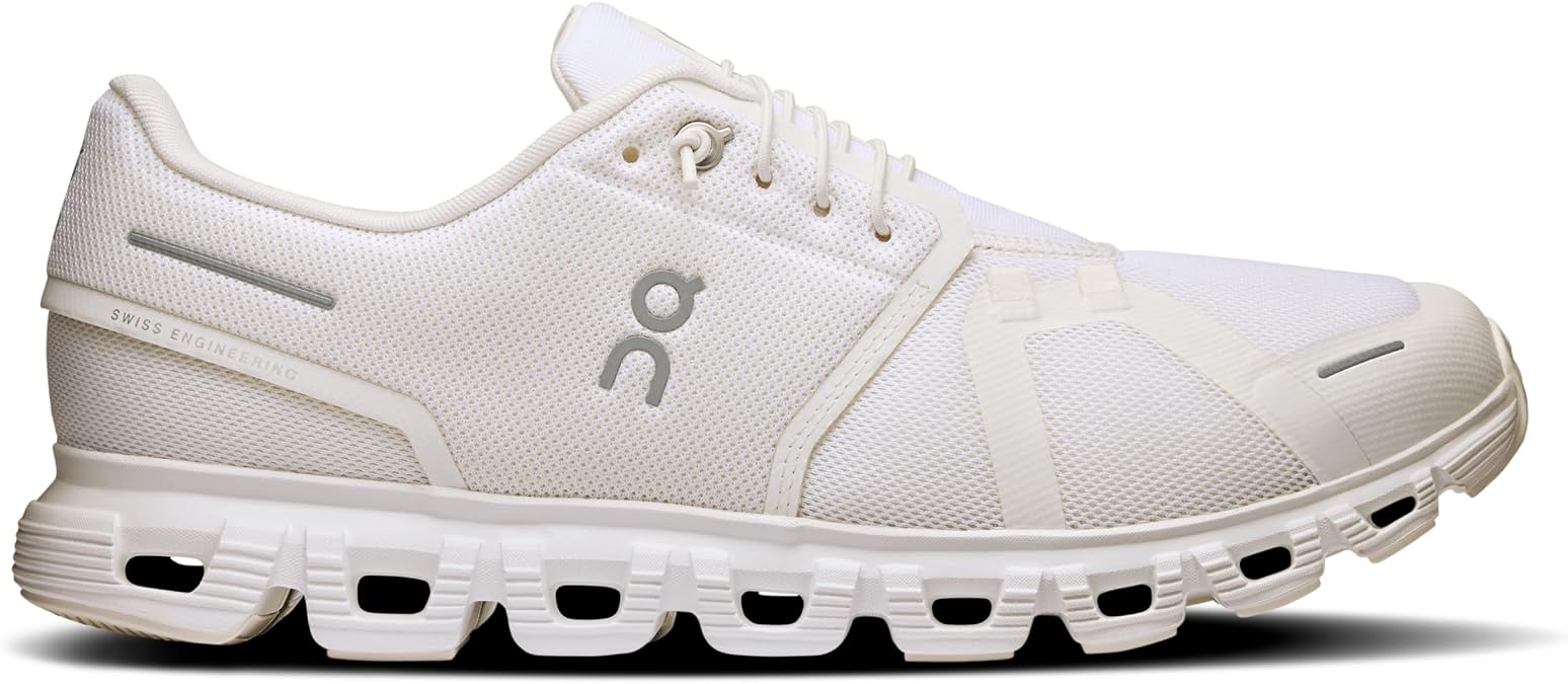 On Men's Cloud 6 Sneakers