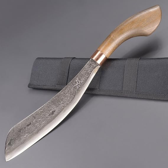 Duku Chandong 10in