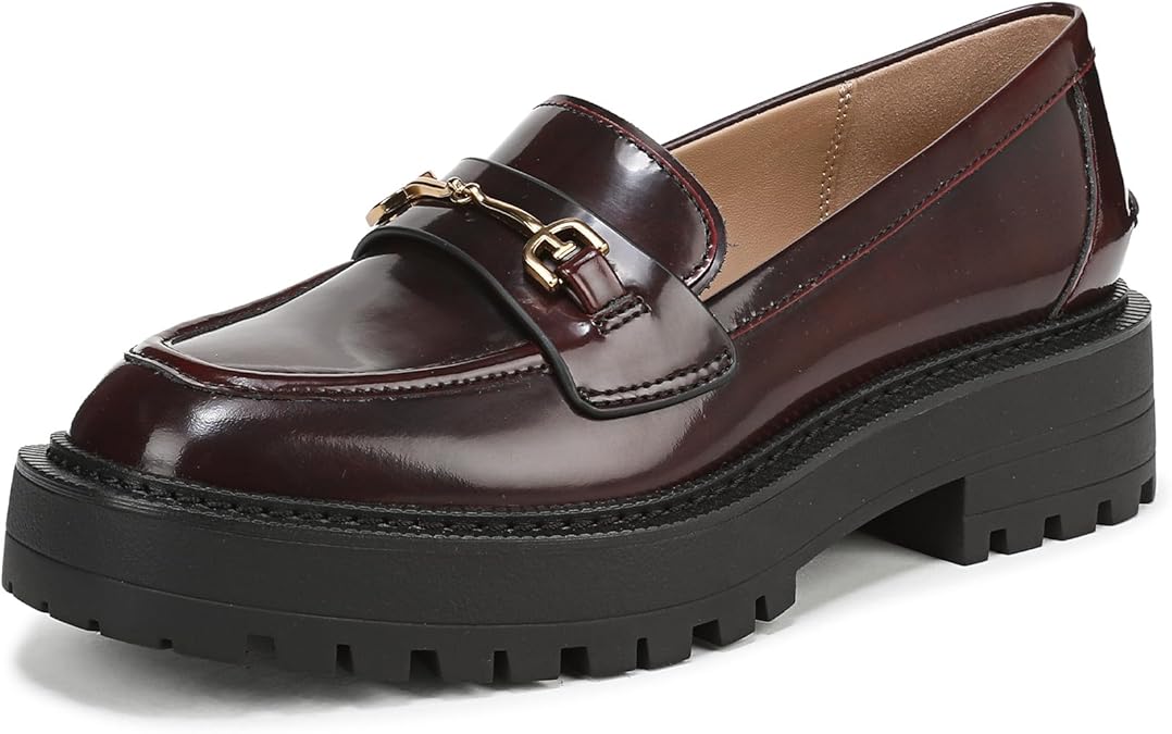 Sam Edelman Women's Lea Platform Loafers