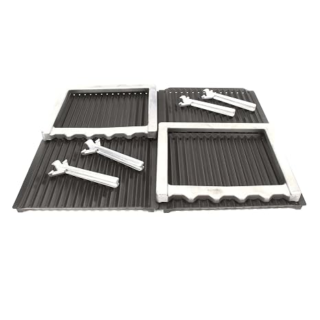 Merrychef PSA1108 Griddle Accessory Pack
