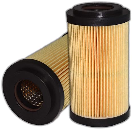 Replacement Hydraulic Filter Compatible with OMT CFI100B, 2-Pack