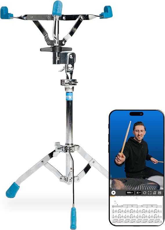 drumeo PadStand