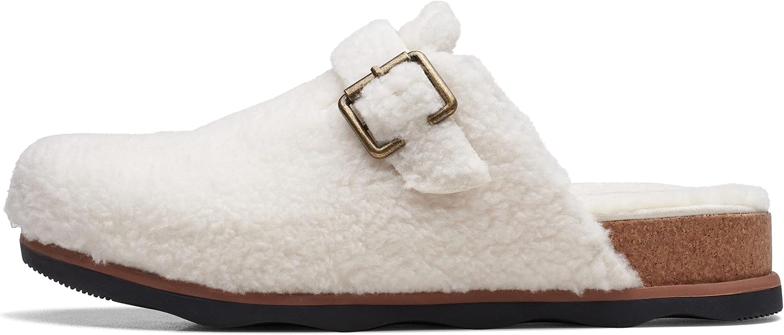 Clarks Women's Brynn Slide Clog