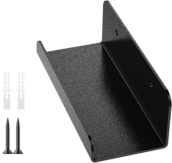 Power Brick Mount Bracket for Power Supplies-Such as All Xbox Series, Laptop, Sony Power Supplies