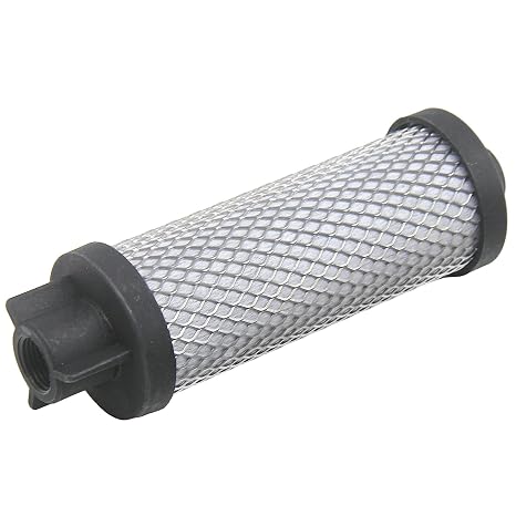 85373 Filter Compatible with SATA Use with 200/300/400 Series 1PC | Fits SATA Use with 200/300/400 Series (Pack of 1)